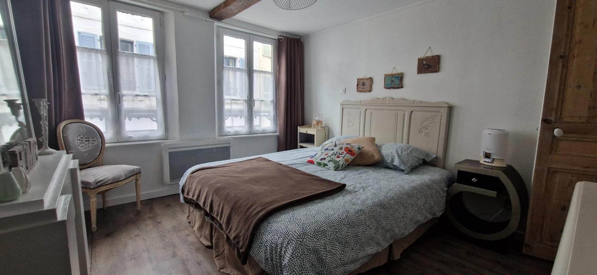 Vue D'Ici Apartment Saint-Valéry-sur-Somme Ngoại thất bức ảnh
