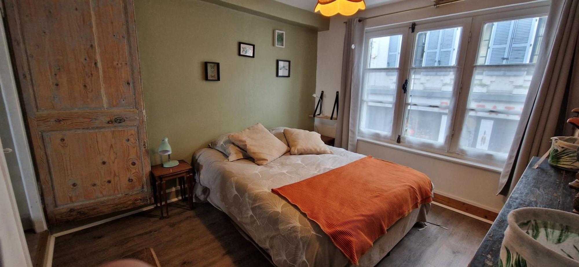 Vue D'Ici Apartment Saint-Valéry-sur-Somme Ngoại thất bức ảnh